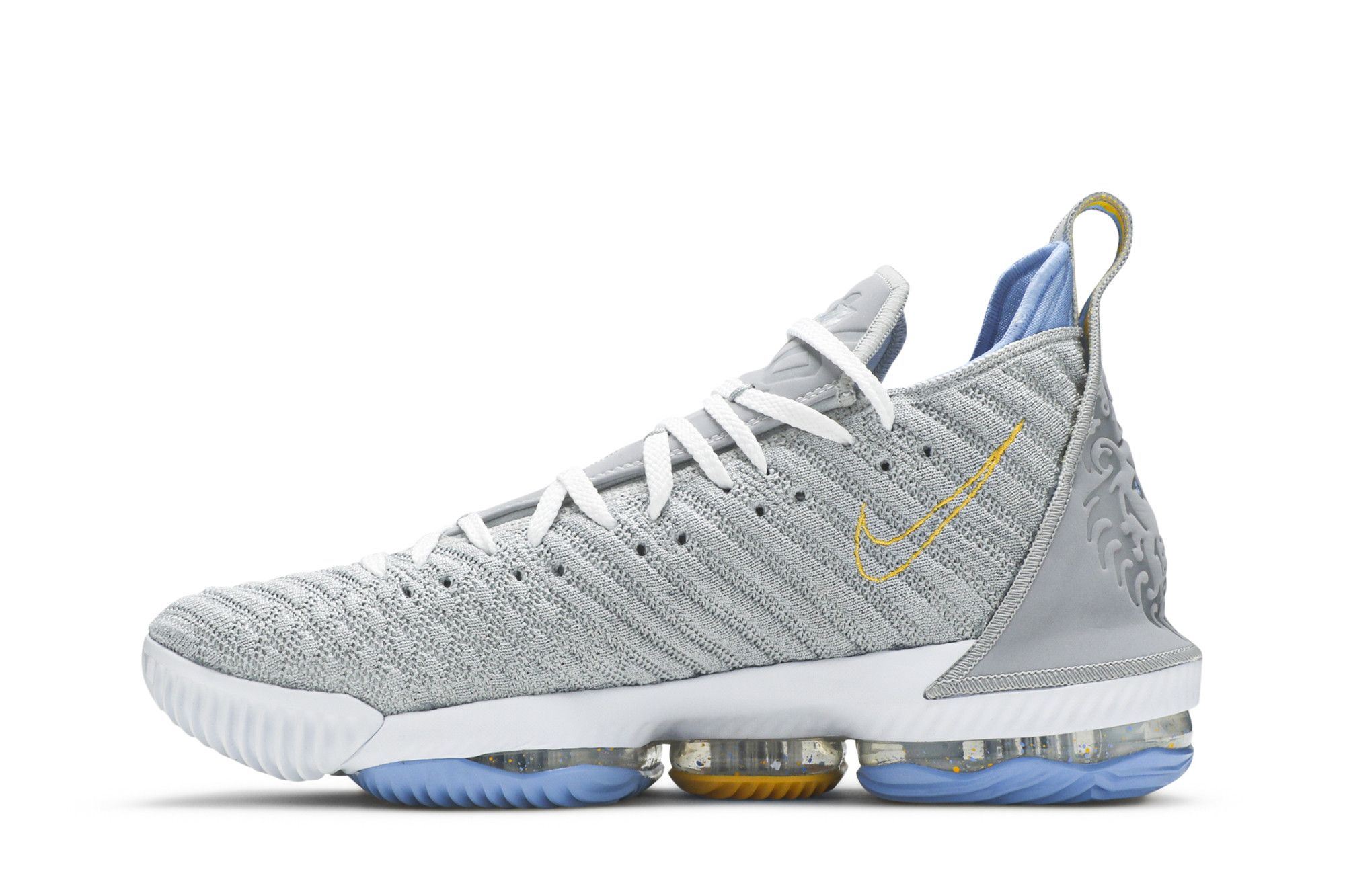 Lebron 16 color cheap