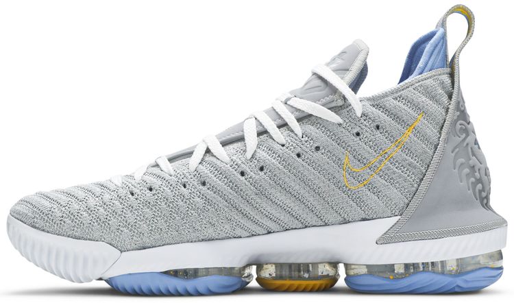 Nike LeBron 16 MLPS