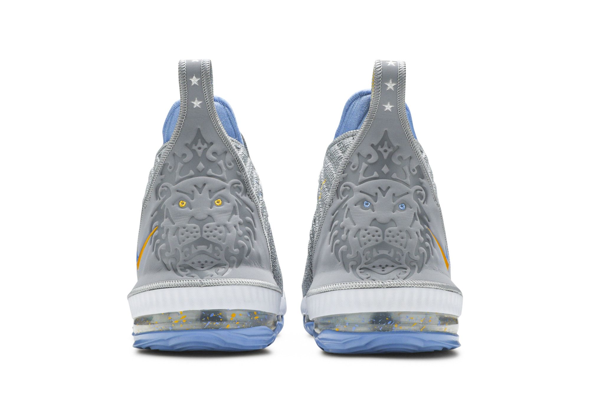 Buy LeBron 16 MLPS CK4765 001 GOAT CA
