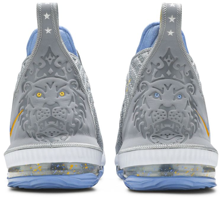 Nike LeBron 16 MLPS