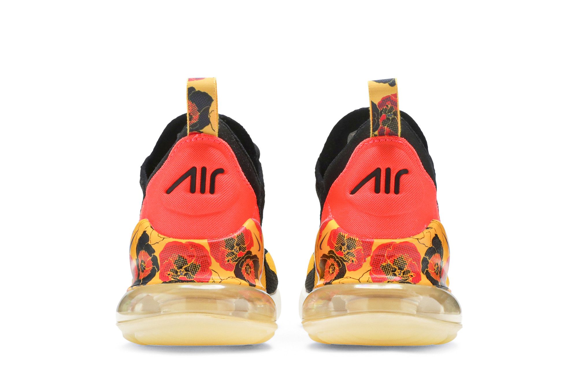 Wmns air max 270 - floral pack sale