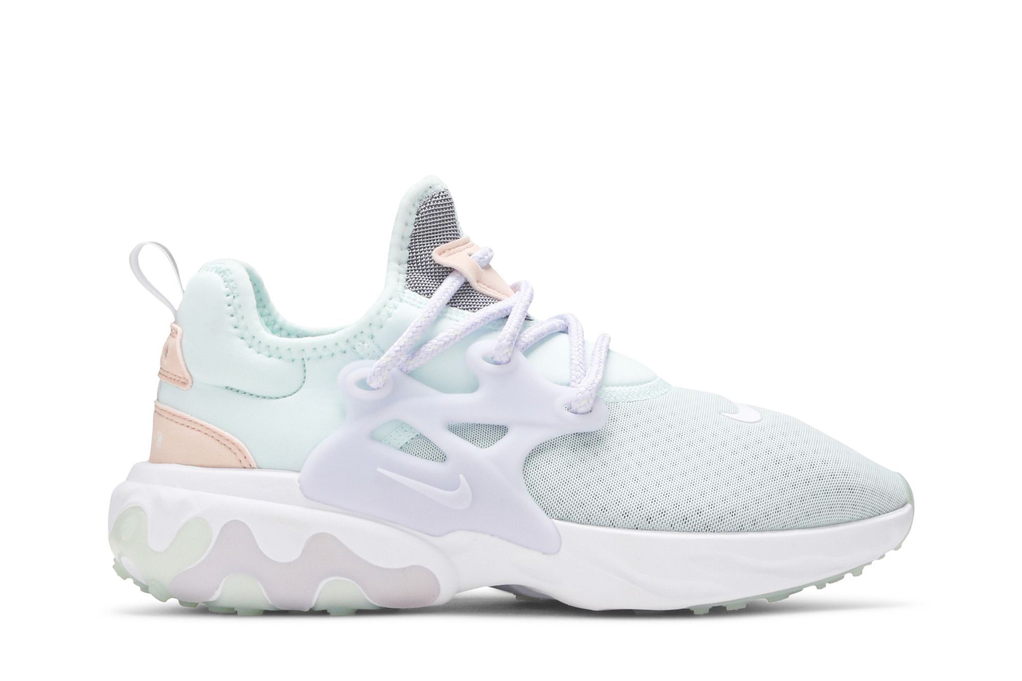 Buy Wmns Presto React Teal Tint CJ4982 317 GOAT UK