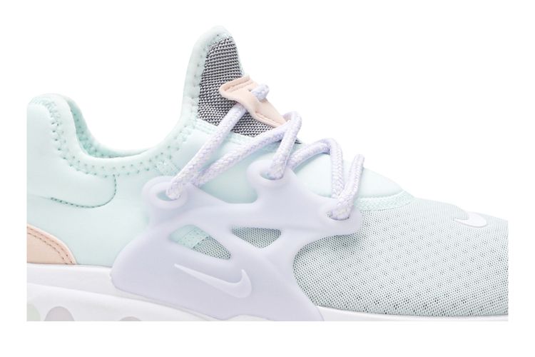 Size Nike Wmns Presto React 'Teal Tint'