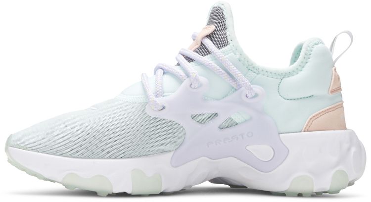 Nike Wmns Presto React Teal Tint