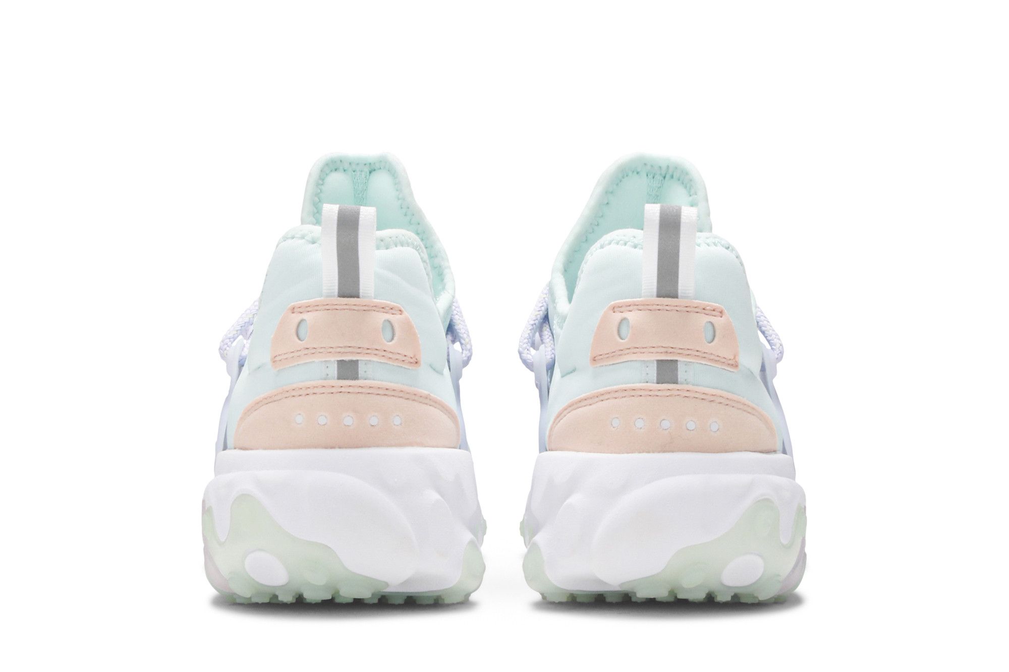Nike react presto teal discount