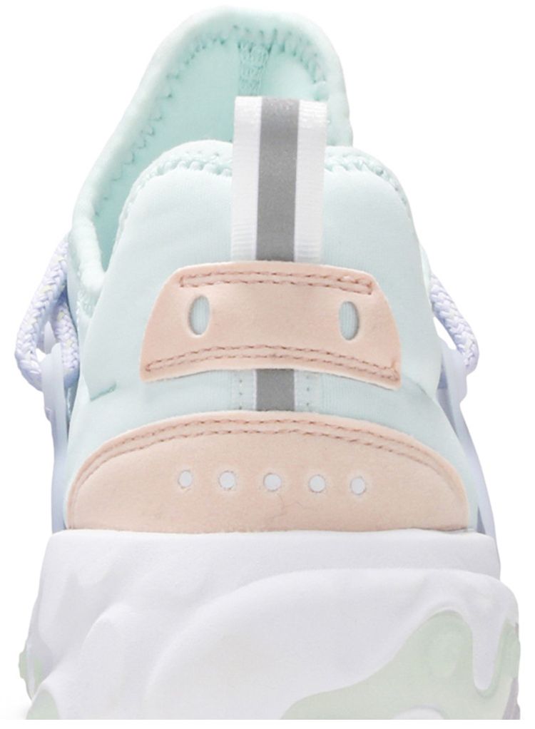 Nike Wmns Presto React Teal Tint