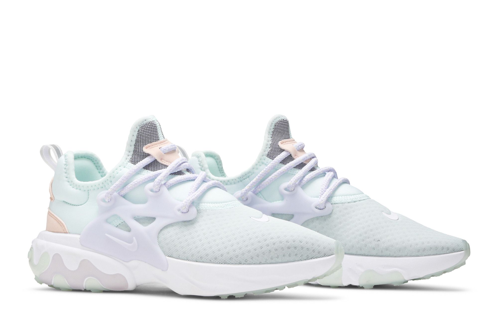 Buy Wmns Presto React Teal Tint CJ4982 317 GOAT