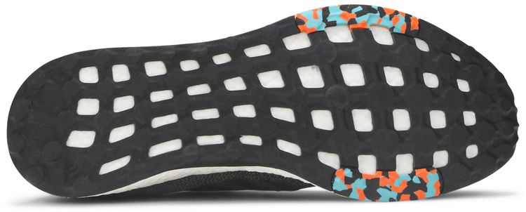 Adidas Pureboost DPR Core Black