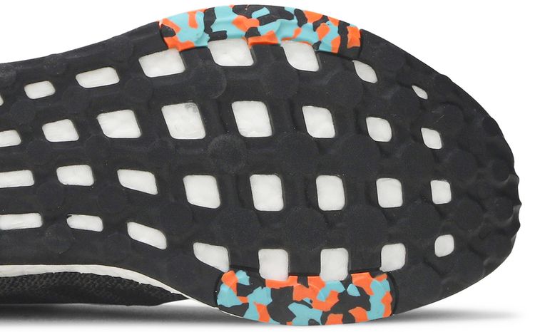 Adidas Pureboost DPR Core Black