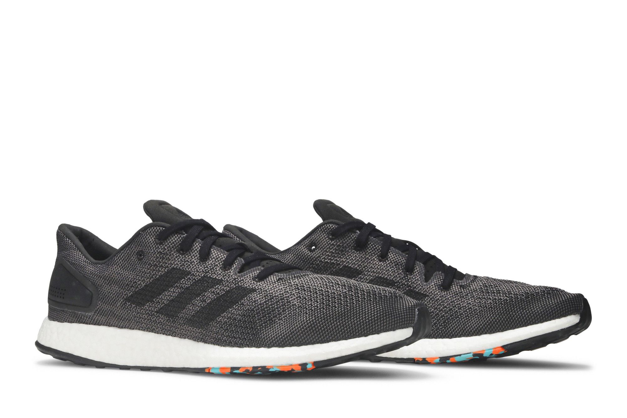 Buy Pureboost DPR Core Black CM8315 GOAT
