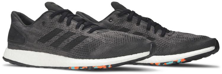 Adidas Pureboost DPR Core Black