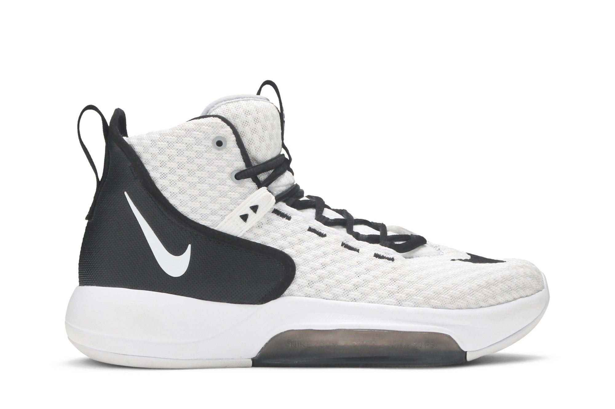 Buy Zoom Rize Team White BQ5468 100 GOAT