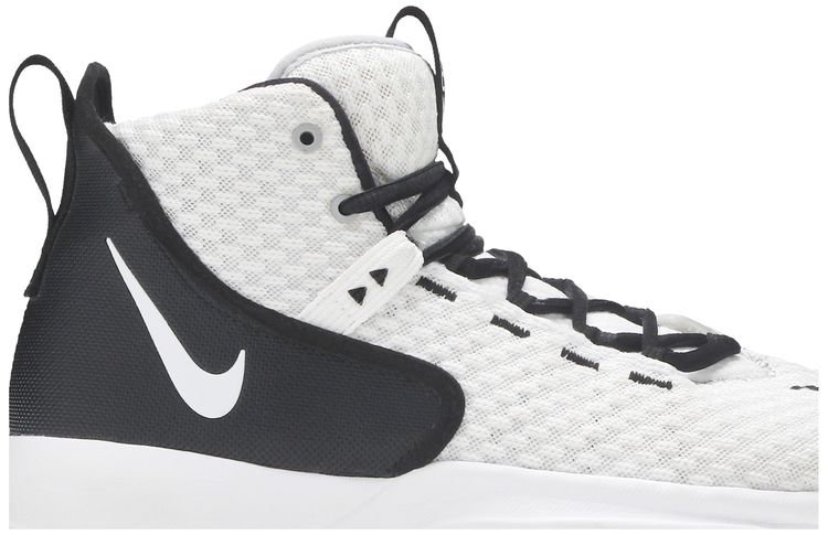 Nike Zoom Rize Team White