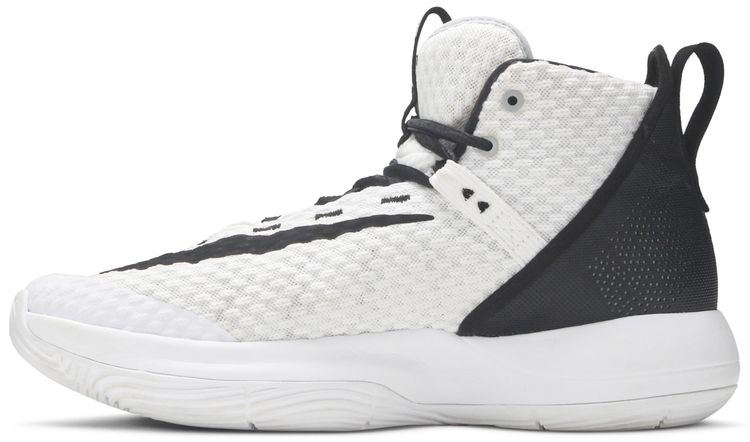 Nike Zoom Rize Team White