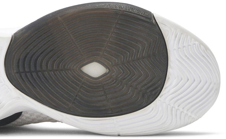 Nike Zoom Rize Team White