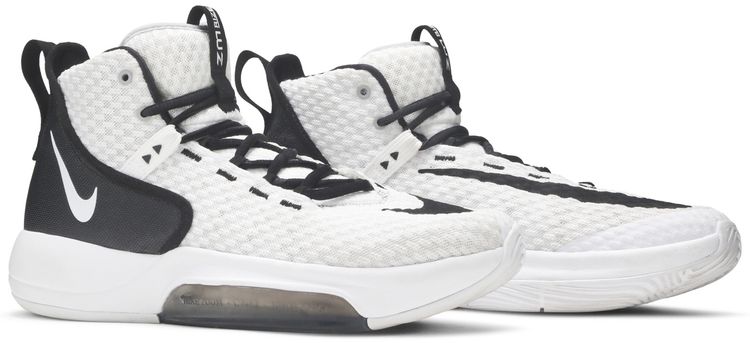 Nike Zoom Rize Team White