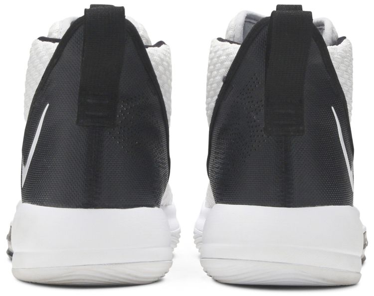 Nike Zoom Rize Team White