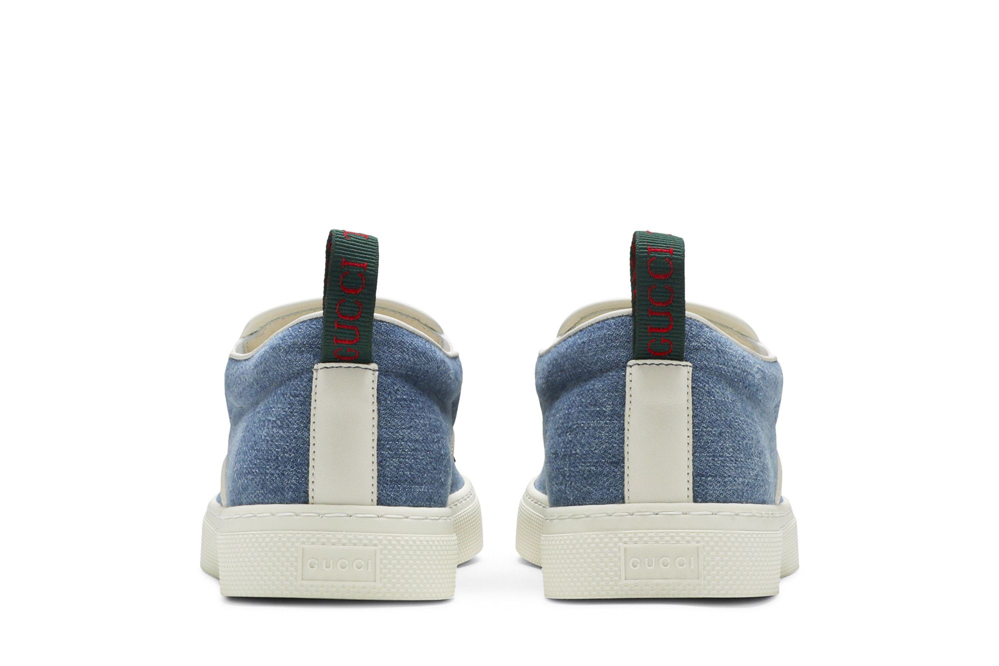 GUCCI / グッチから19SSのNew York Yankees print snerkers