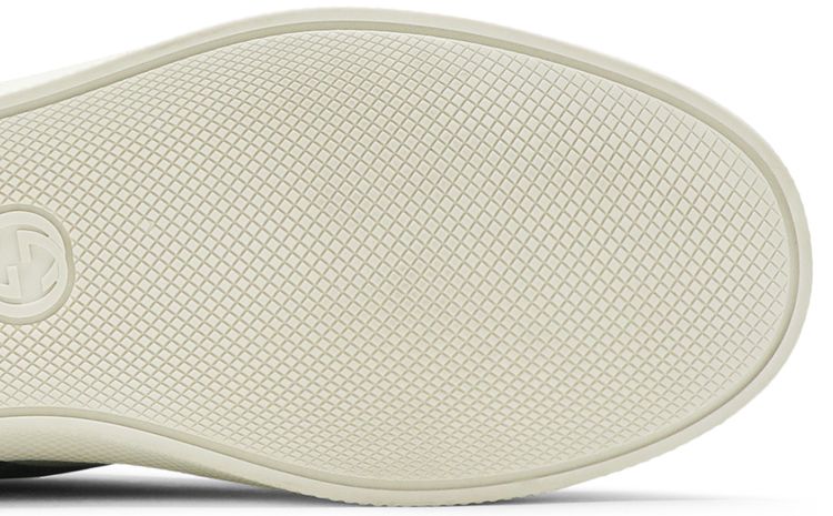 Gucci Slip On Dublin Blue