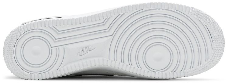 Nike Air Force 1 High White Black