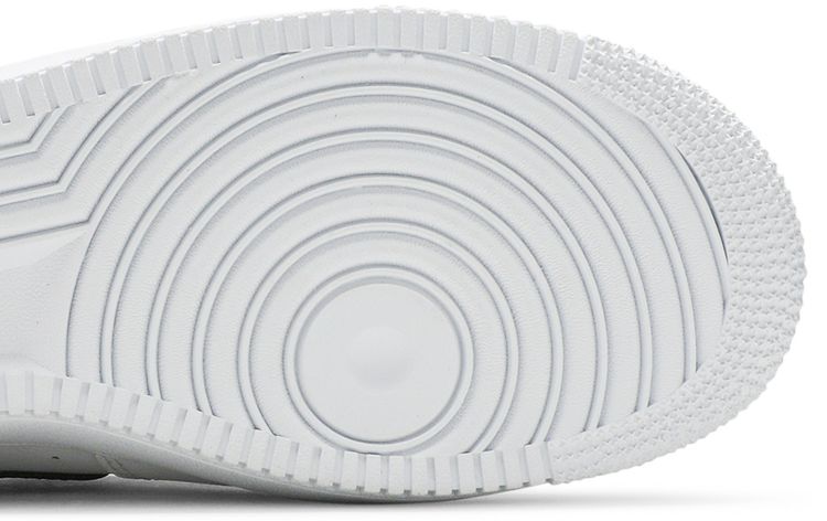 Nike Air Force 1 High White Black