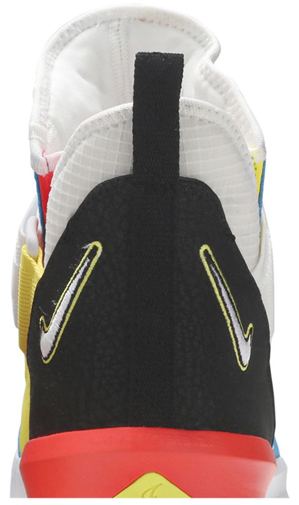 Nike LeBron Soldier 13 Light Photo Blue Crimson