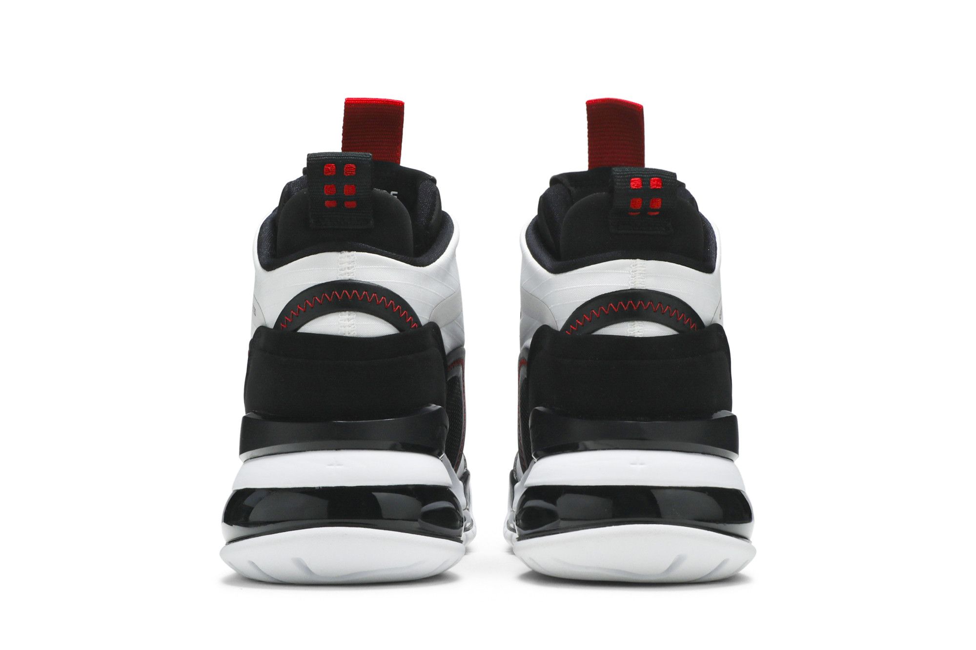 Buy Jordan Aerospace 720 'White Black Gym Red' - BV5502 100