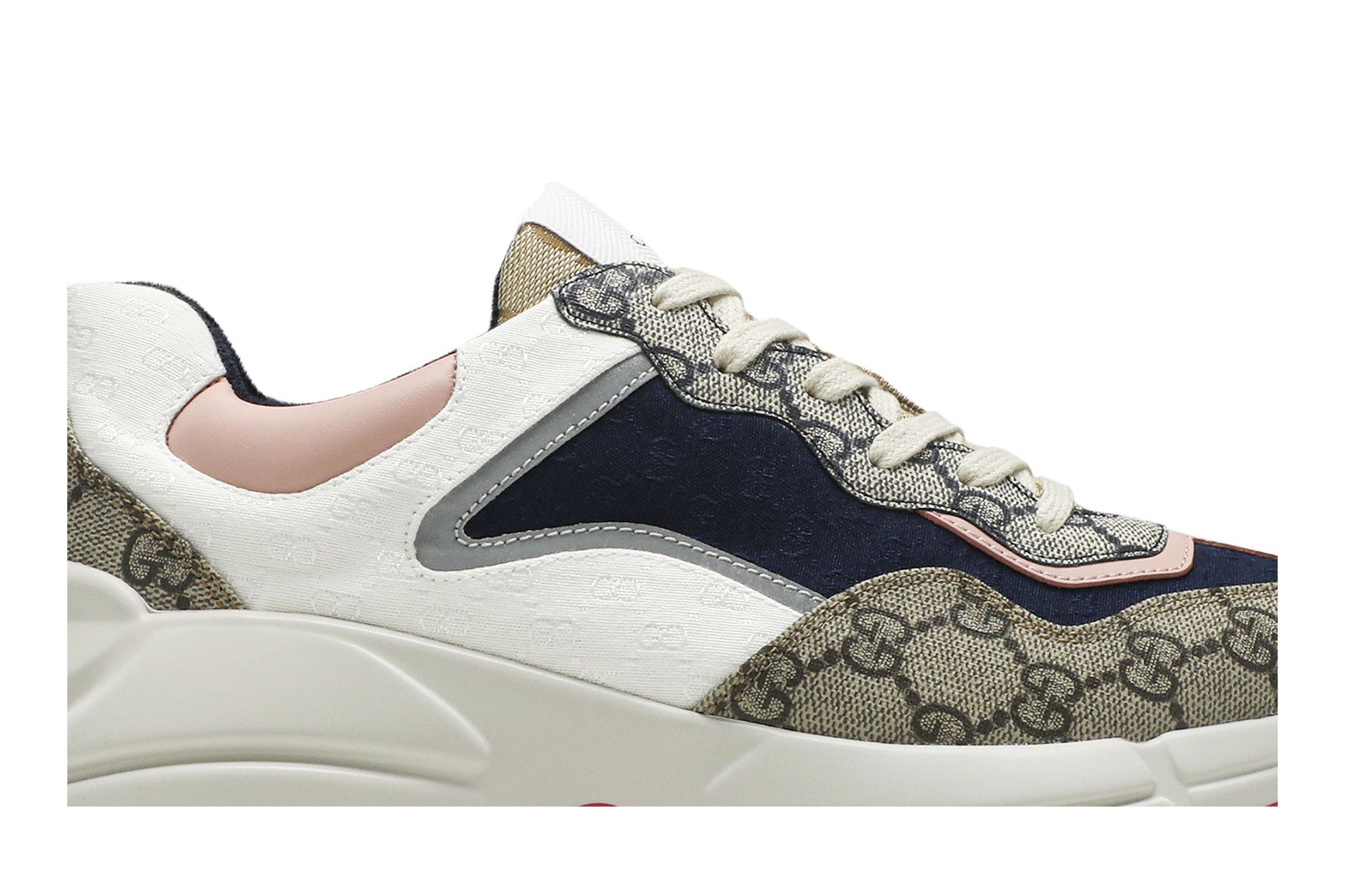 Gucci rhyton womens store