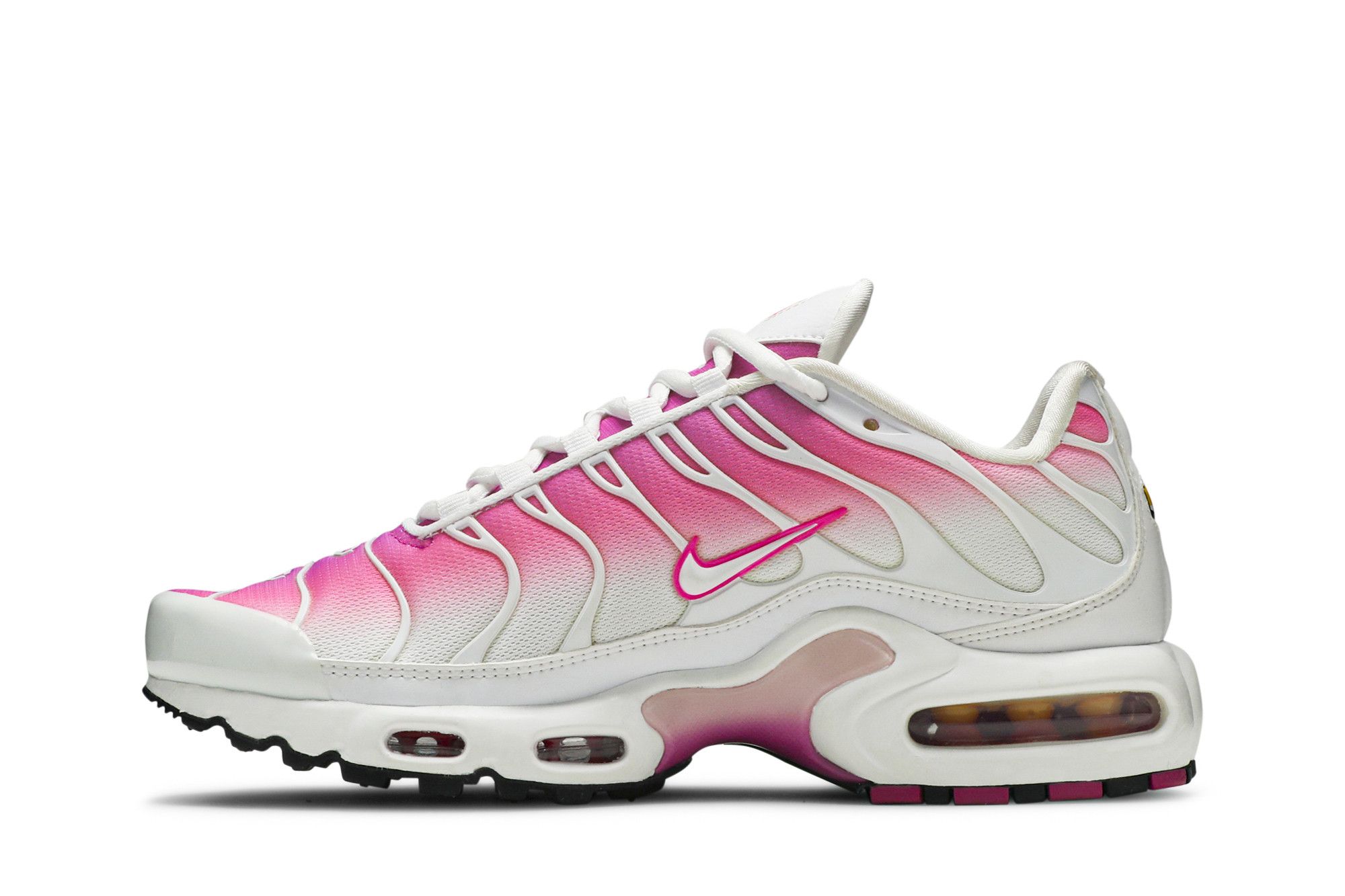 Buy Wmns Air Max Plus Pink Fade CZ7931 100 GOAT