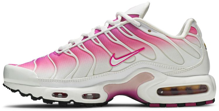 Nike Wmns Air Max Plus Pink Fade