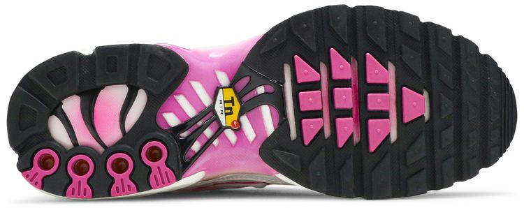 Nike Wmns Air Max Plus Pink Fade