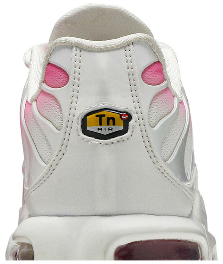 Nike Wmns Air Max Plus Pink Fade
