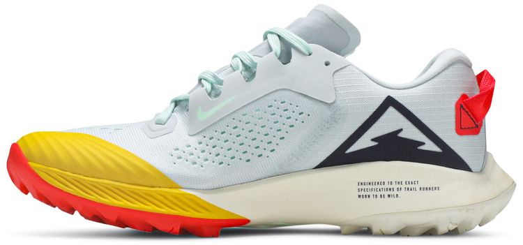 Nike Wmns Air Zoom Terra Kiger 6 Aura