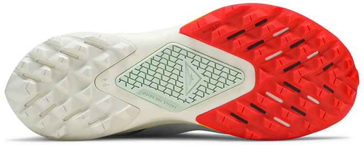 Nike Wmns Air Zoom Terra Kiger 6 Aura