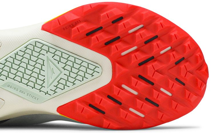 Nike Wmns Air Zoom Terra Kiger 6 Aura