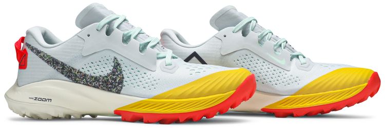 Nike Wmns Air Zoom Terra Kiger 6 Aura