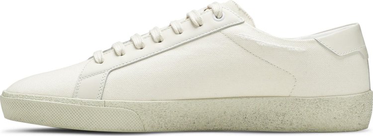 Saint Laurent Court Classic SL 06 Cream