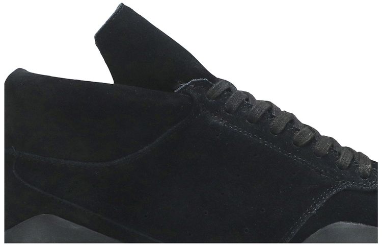 Rick Owens Runner Triple Black