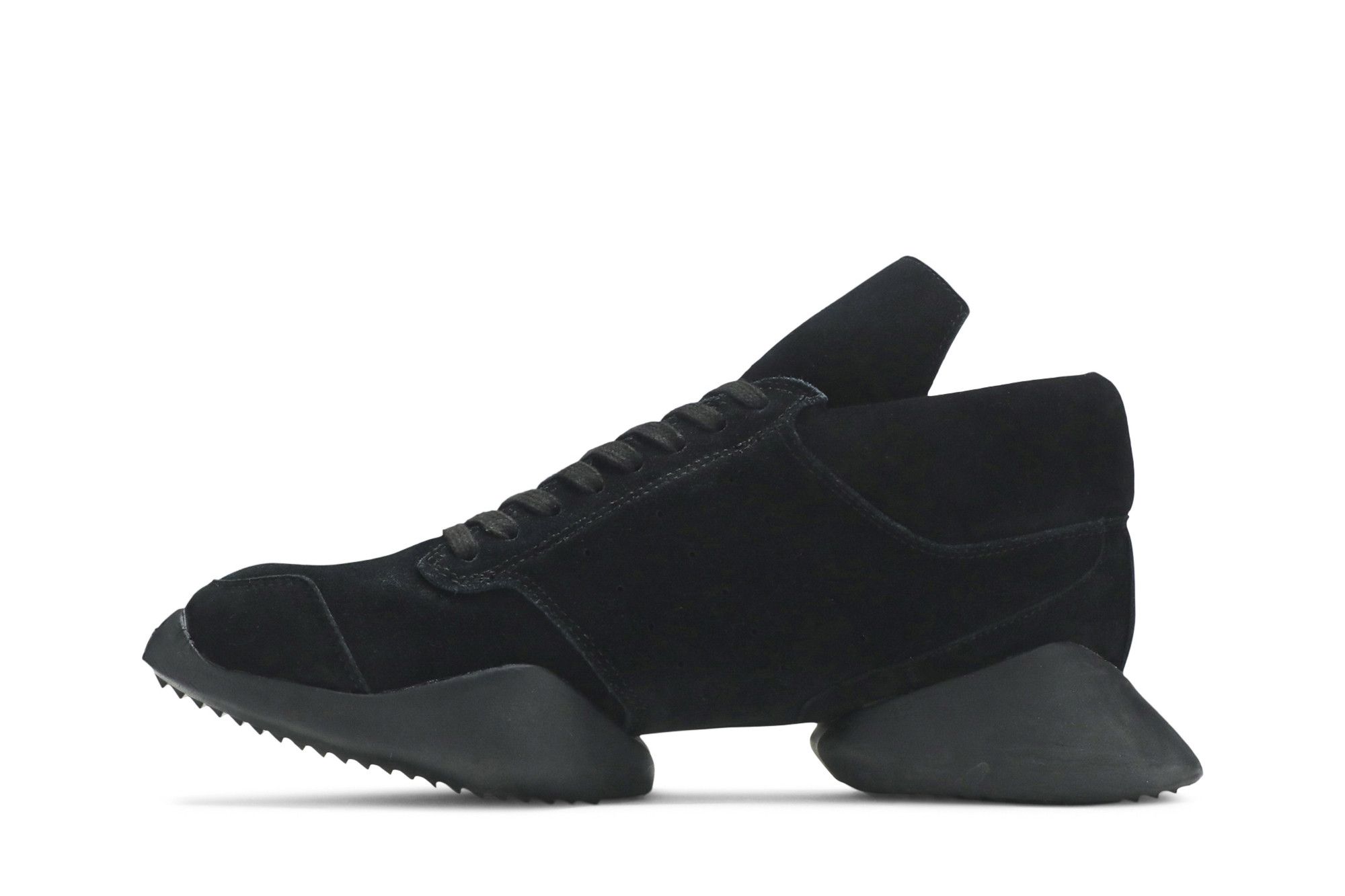 Rick owens adidas tech runner cheap