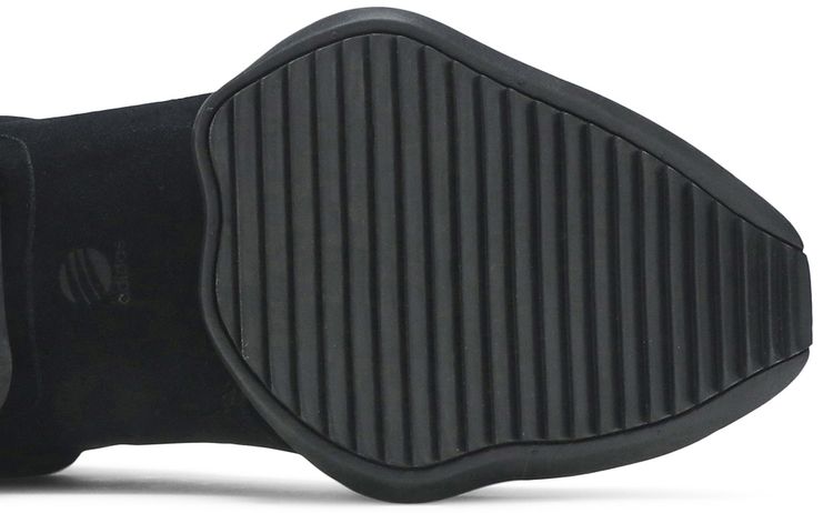 Rick Owens Runner Triple Black