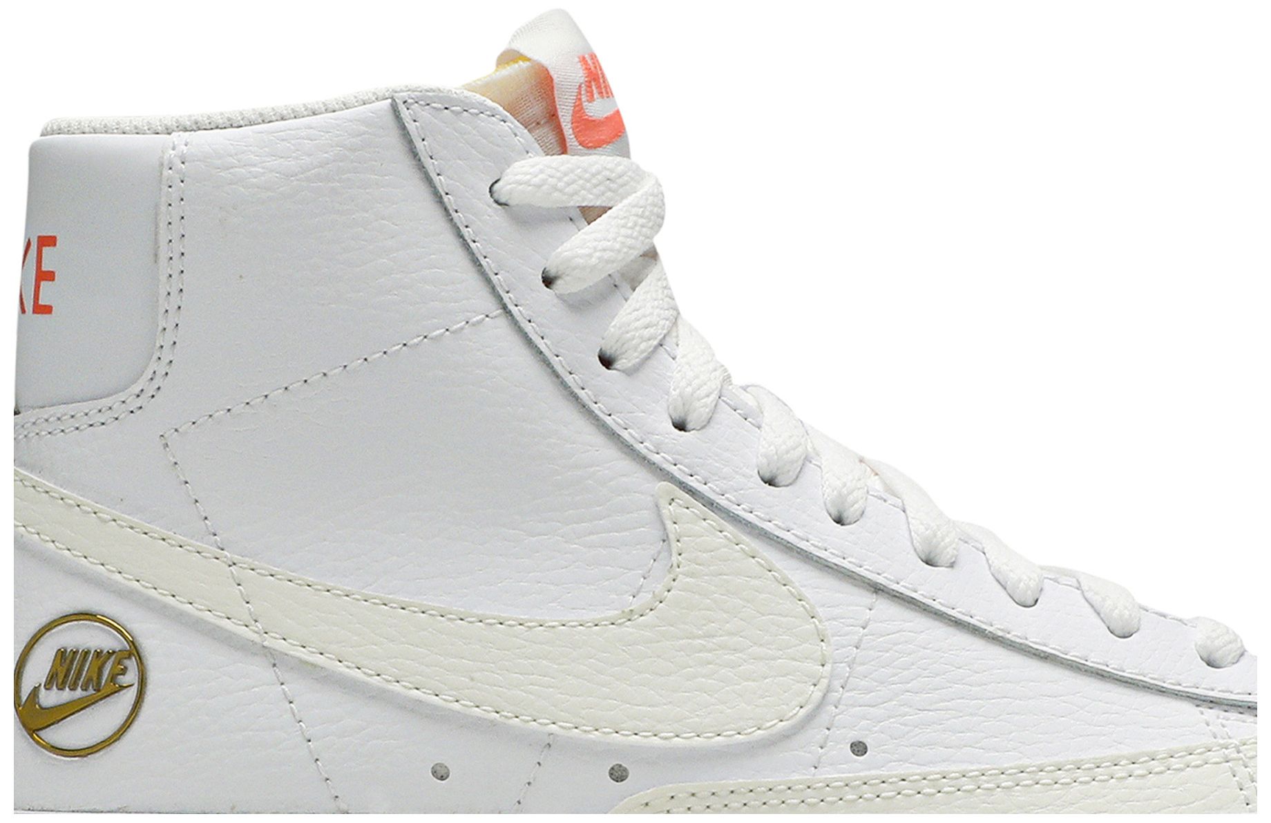wmns blazer mid