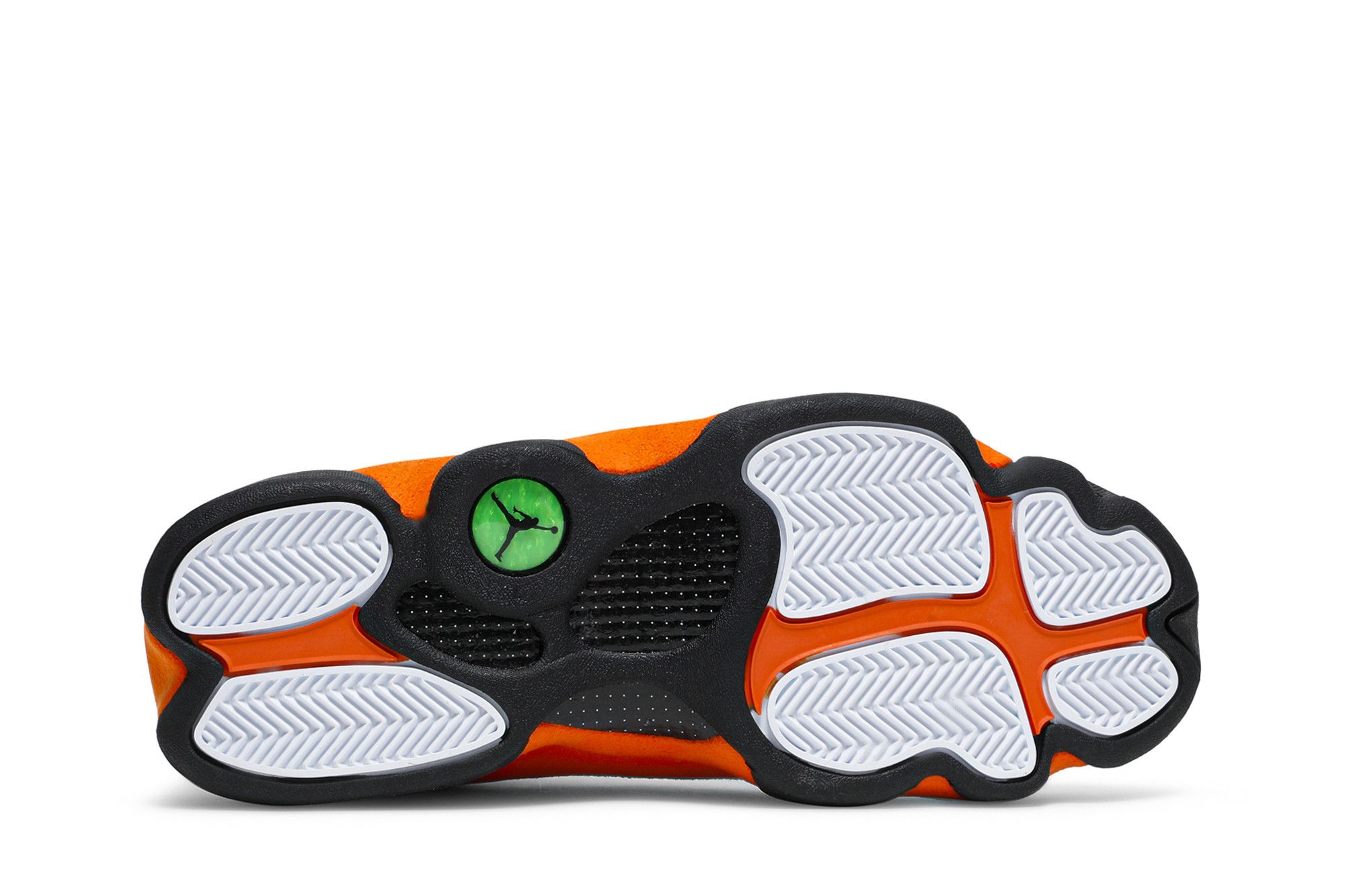 jordan 13 starfish stockx