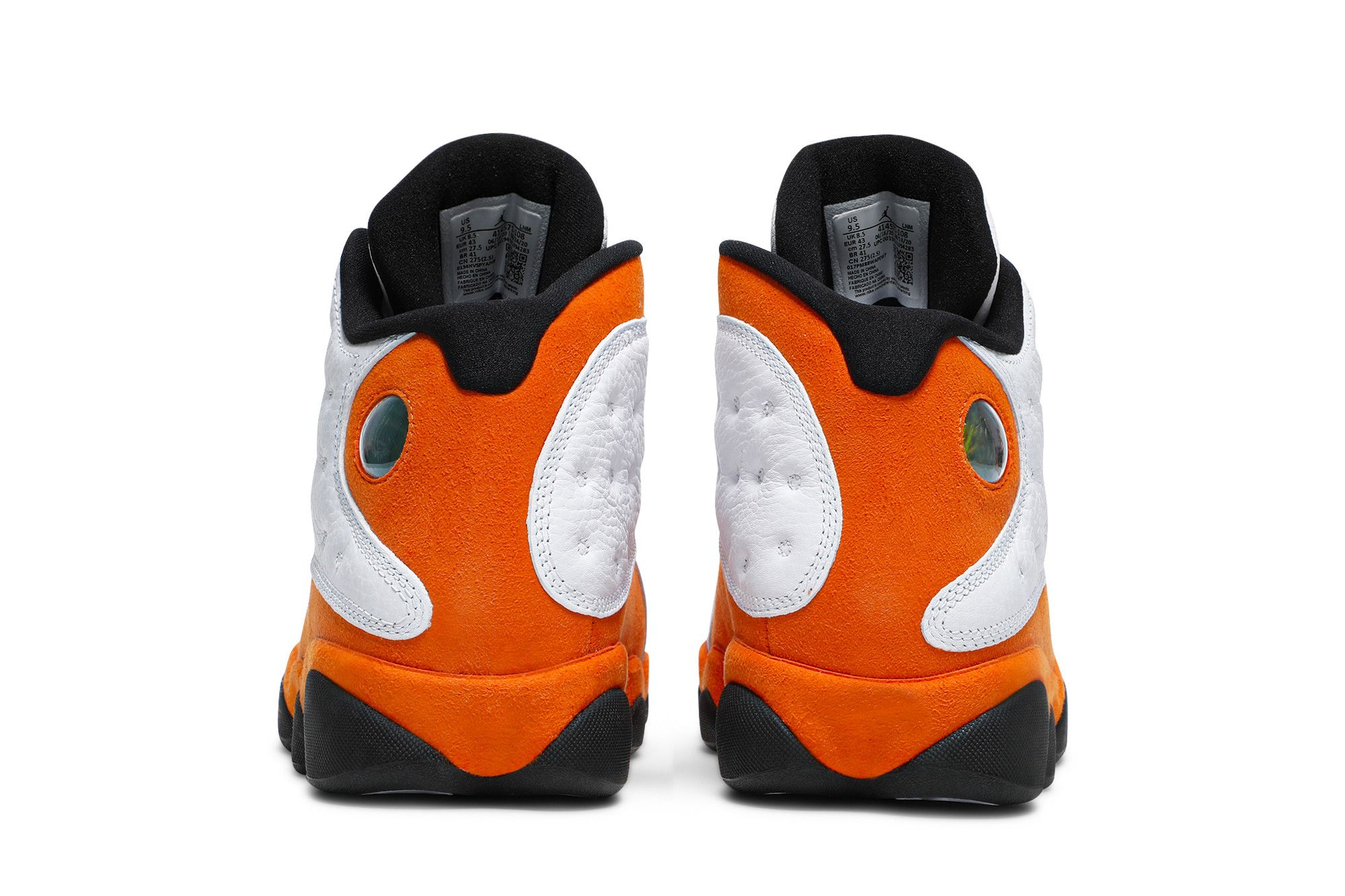 Buy Air Jordan 13 Retro Starfish 414571 108 GOAT