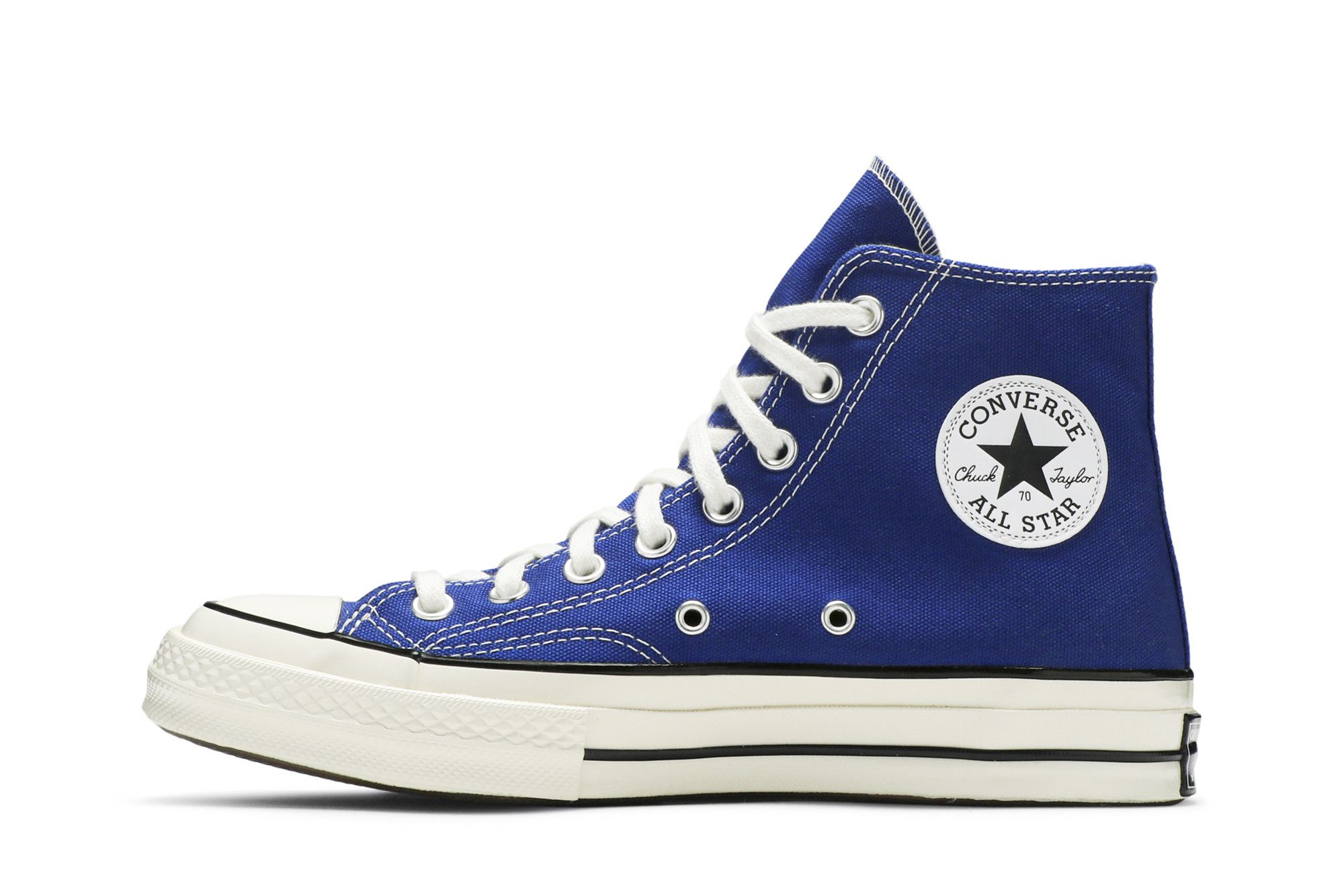 Buy Chuck 70 High Rush Blue 168509C GOAT UK