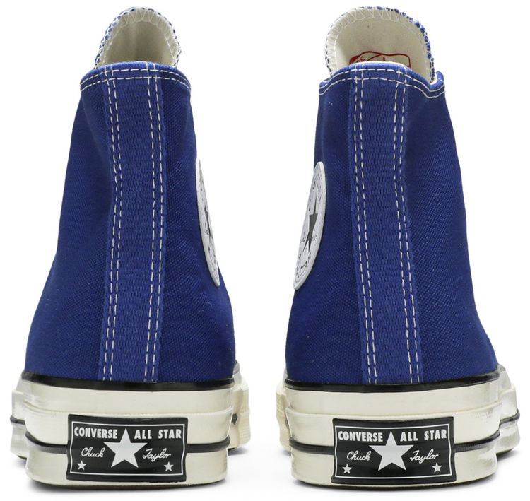 Converse Chuck 70 High Rush Blue
