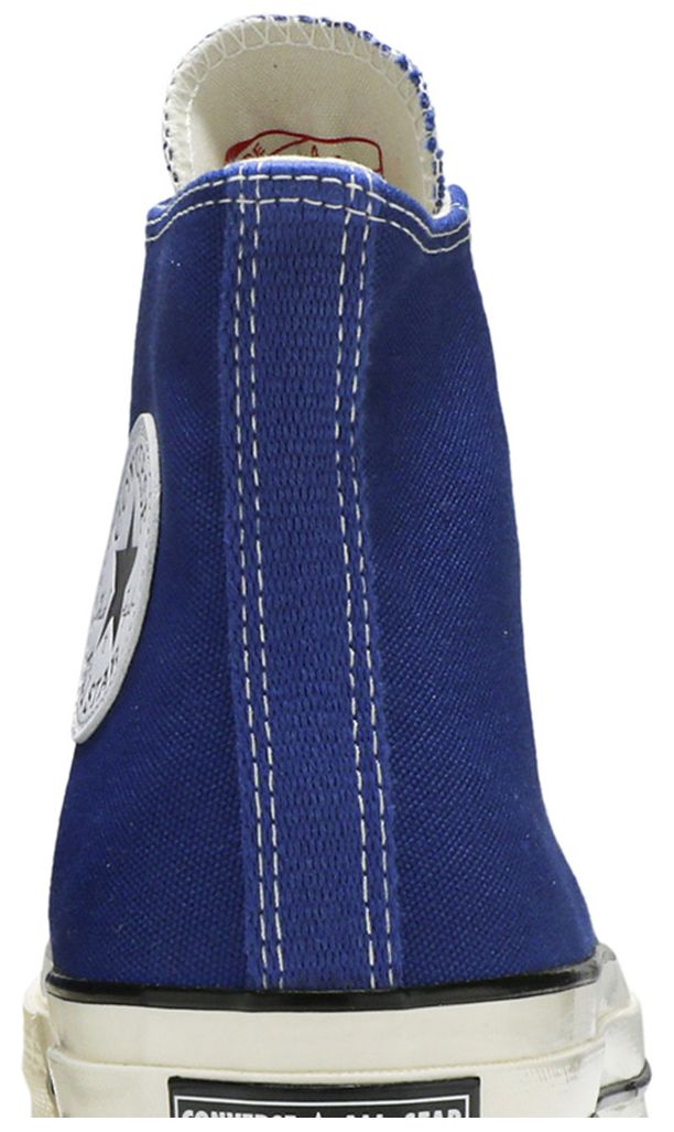 Converse Chuck 70 High Rush Blue