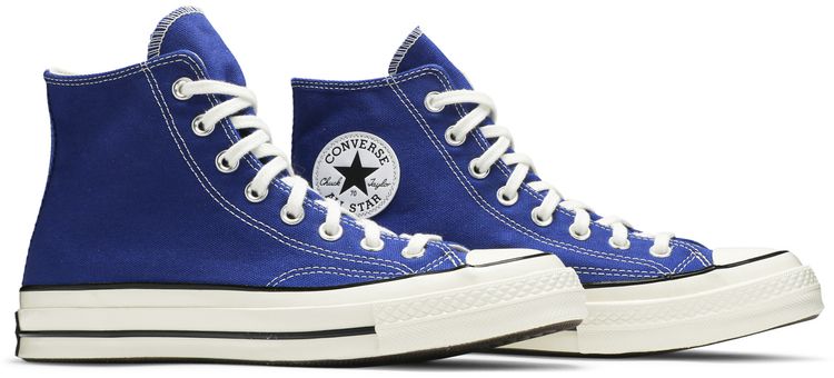 Converse Chuck 70 High Rush Blue