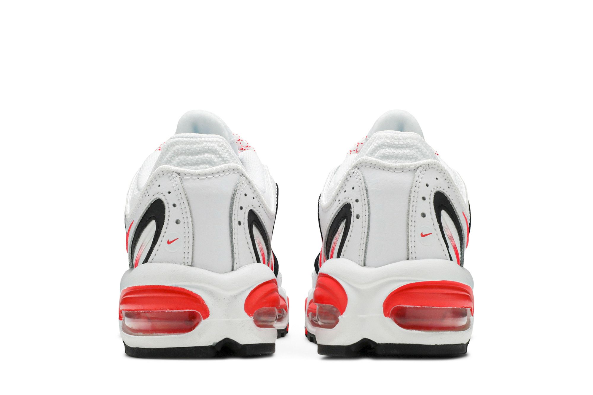日本未入荷!★NIKE AIR MAX TAILWIND 4 IV WHITE BLACK CRIMSON Nike Air Max Tailwind 4 White Black Crimson Yellow Men's