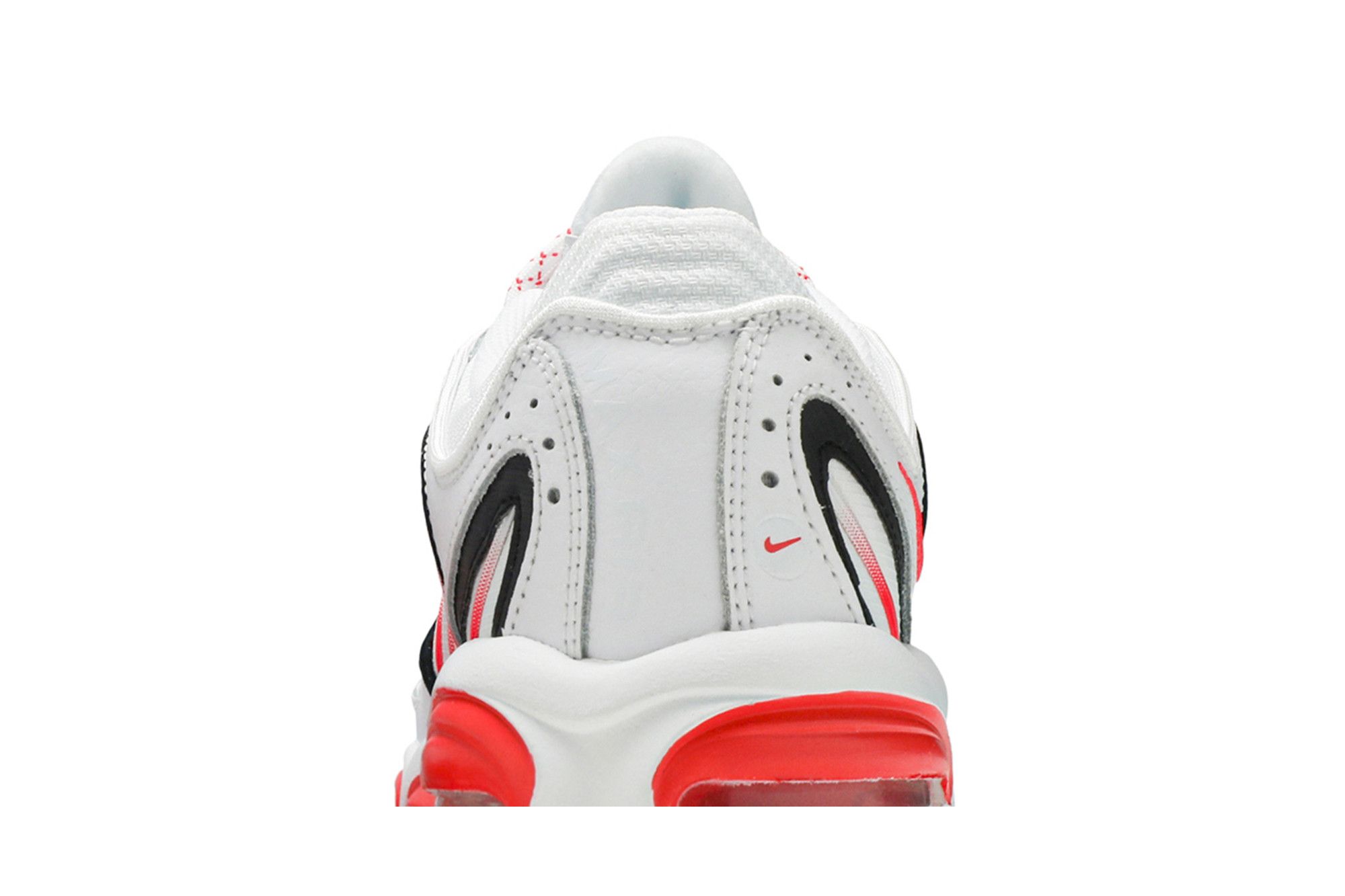 Buy Air Max Tailwind 4 SE 'White Flash Crimson' - CU9240 100