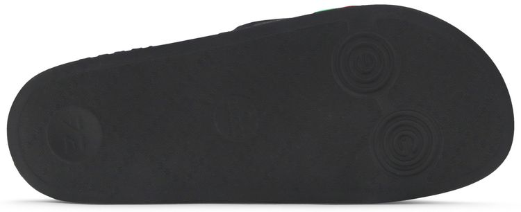 Gucci Slide Black